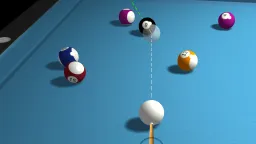 8 Ball Pool image