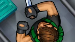 assassin image