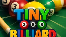 Billiard image