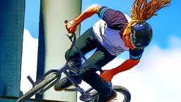 BMX image
