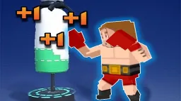 Boxing image