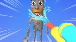 Cleaning image