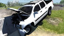 crash image