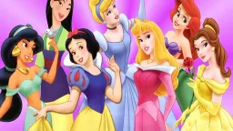 Disney image