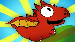 Dragon image