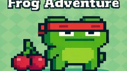 frog image
