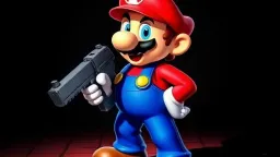 Mario image