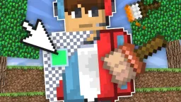 mineblock image