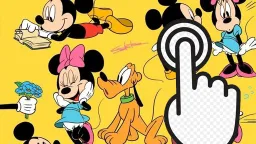 Mouse image