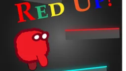 Red image