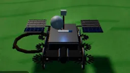 Space image