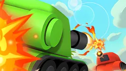 Tank image