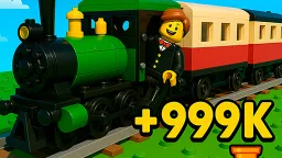 Train image