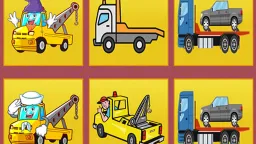 trucks image