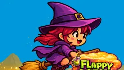 Witch image